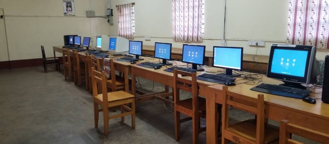 The Geek Village at Bukulula Girls SS (8)