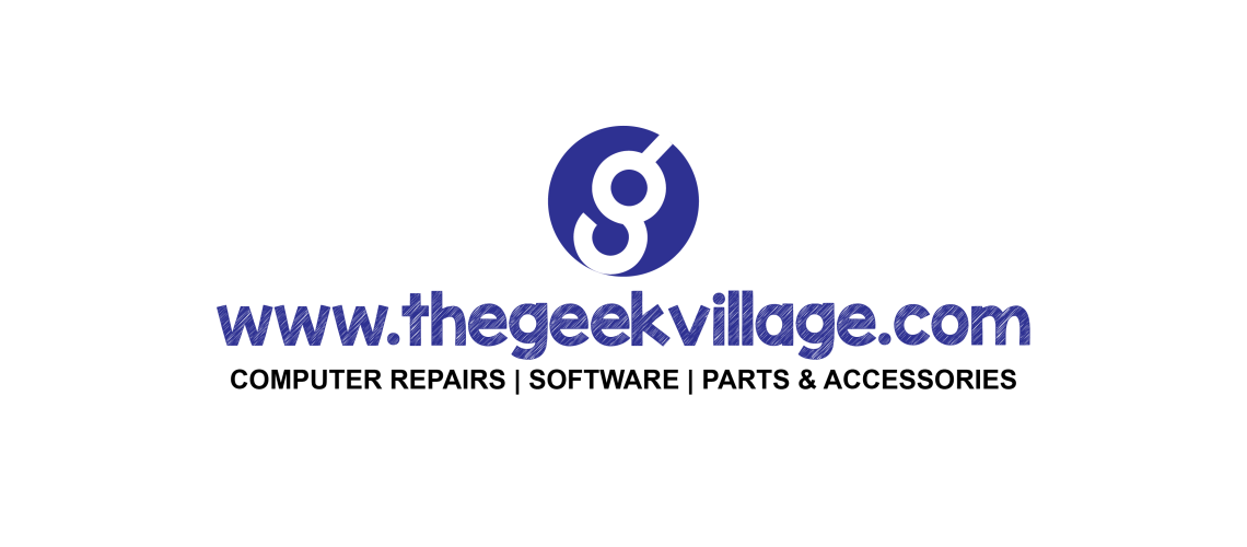 The Geek Village ft