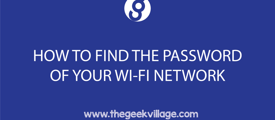 Wifi Network password Wifi Network password